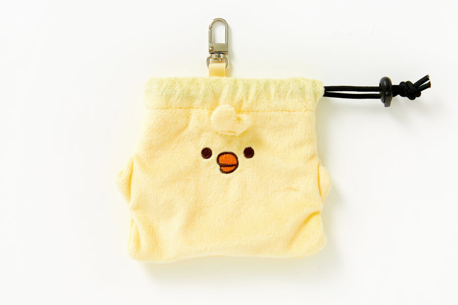 Pocket Keyring Pouch - Iren