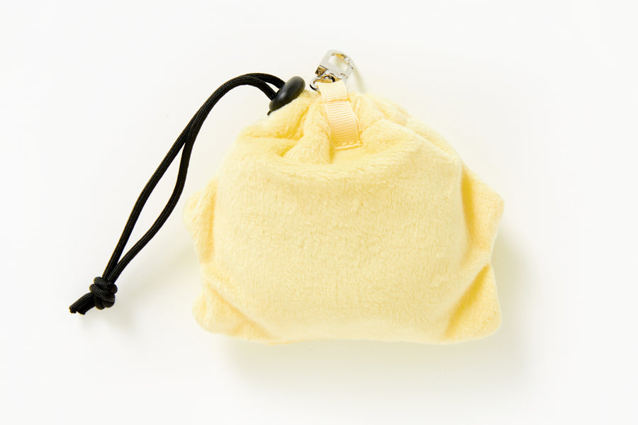 Pocket Keyring Pouch - Iren