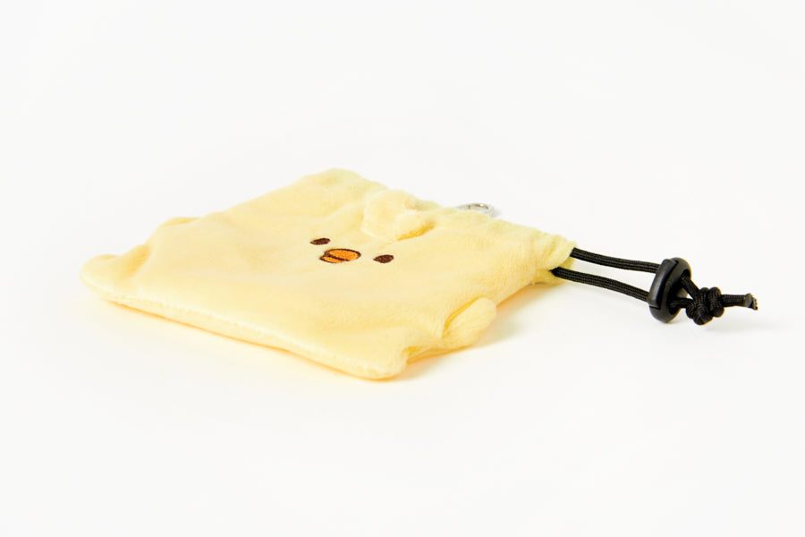 Pocket Keyring Pouch - Iren