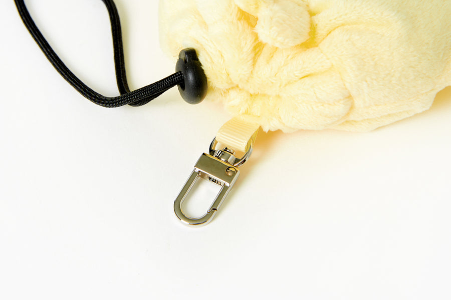 Pocket Keyring Pouch - Iren