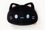 Cushion Face Twinkle Littles Cat