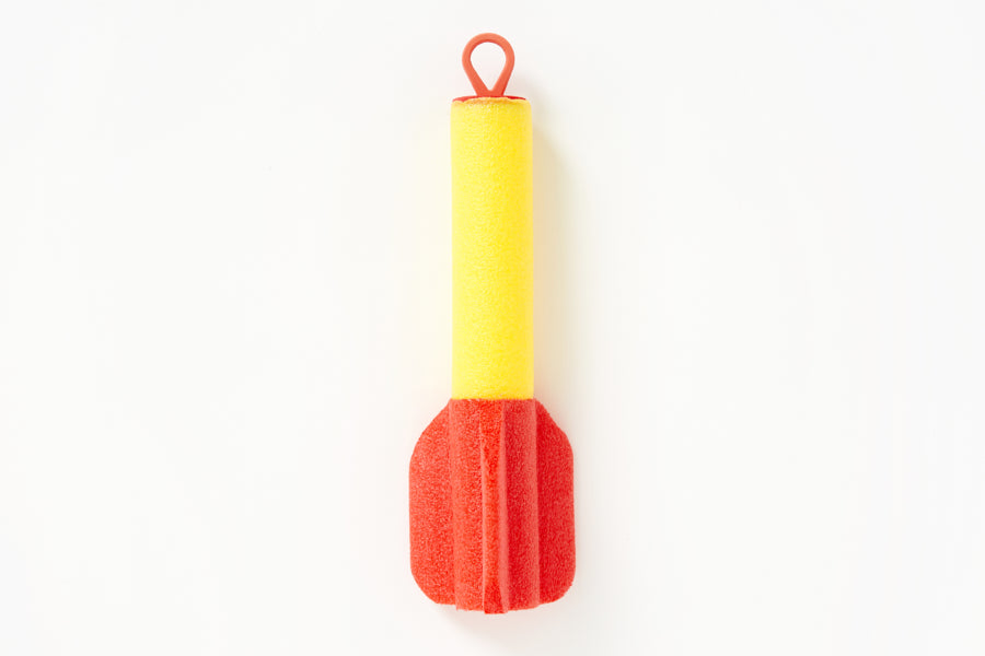 TOY FINGER ROCKET