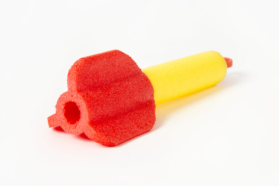 TOY FINGER ROCKET