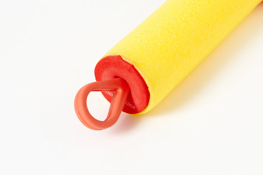 TOY FINGER ROCKET