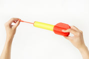 TOY FINGER ROCKET