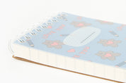 MEMONOTE BLUE BEAR PP