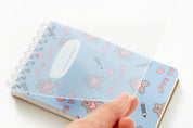 MEMONOTE BLUE BEAR PP