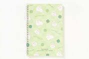 NOTE SP CLOVER RABBIT B5