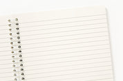 NOTE SP CLOVER RABBIT B5