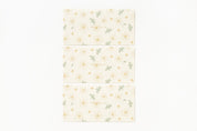 ENVELOPE SET FLOWER DAISY