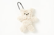 Craft Dolls Bear Beige