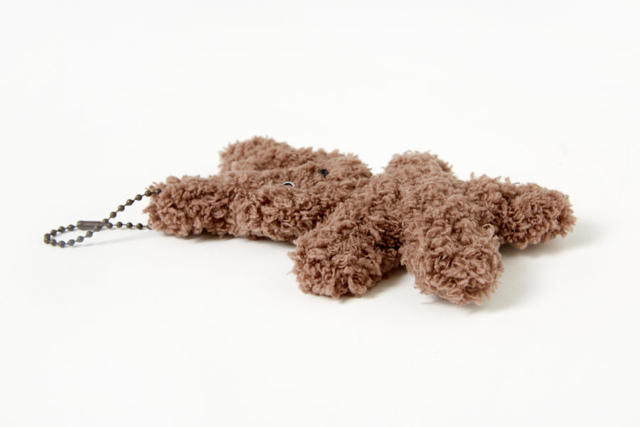 Craft Dolls Bear BROWN