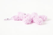 Craft Dolls Rabbit Purple