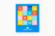 GAME PUZZLE 4X4