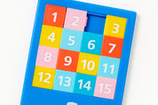 GAME PUZZLE 4X4