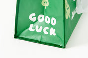 TARP BAG CLOVER RABBIT LARGE