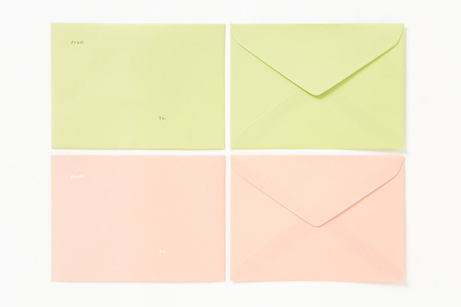 LETTER PAPER DOME HAMSTER