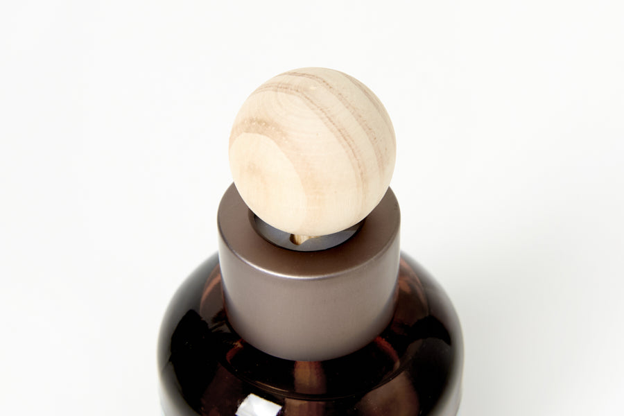 Car Diffuser For You 80ml (Fresh Leaf)