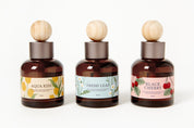 Car Diffuser For You 80ml (Fresh Leaf)