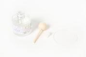 Car Perfume Diffuser 50ml (White Musk)
