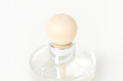 Car Perfume Diffuser 50ml (White Musk)