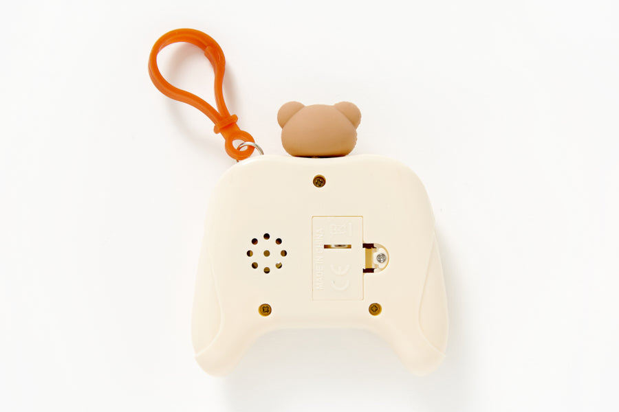 MINI MOLE GAME VIO BEAR
