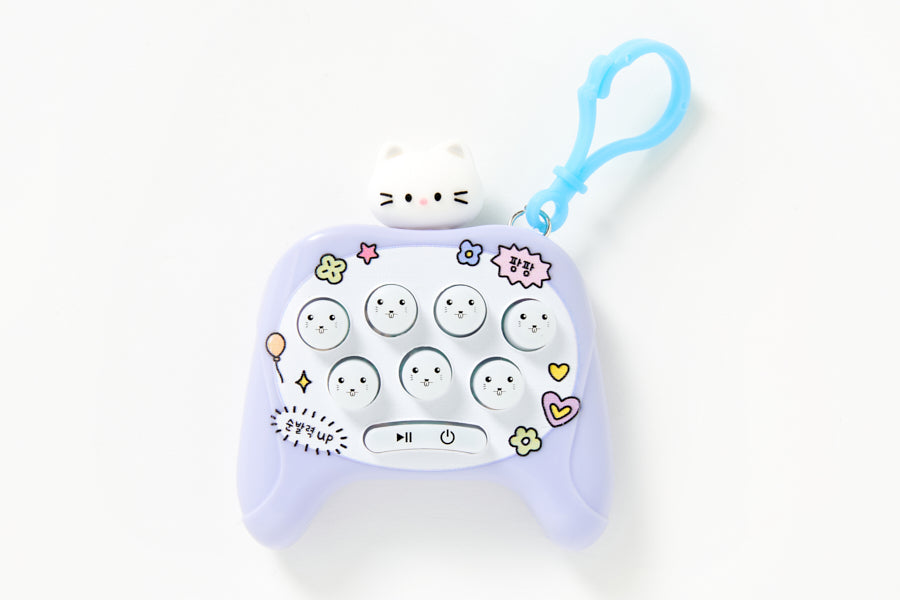MINI MOLE GAME VIO CAT