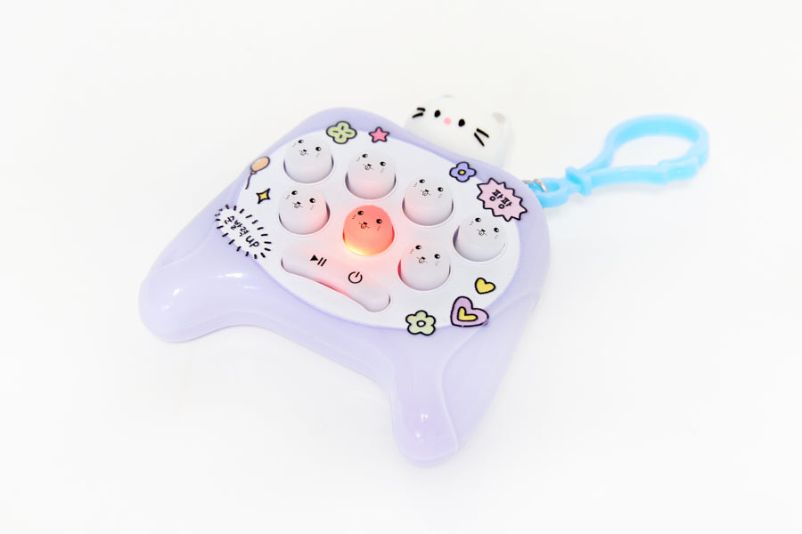 MINI MOLE GAME VIO CAT