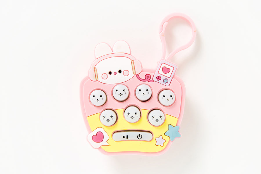 MINI MOLE GAME VIO LALA