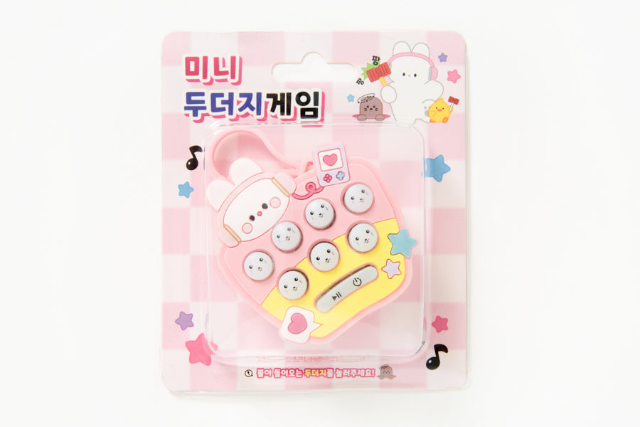 MINI MOLE GAME VIO LALA