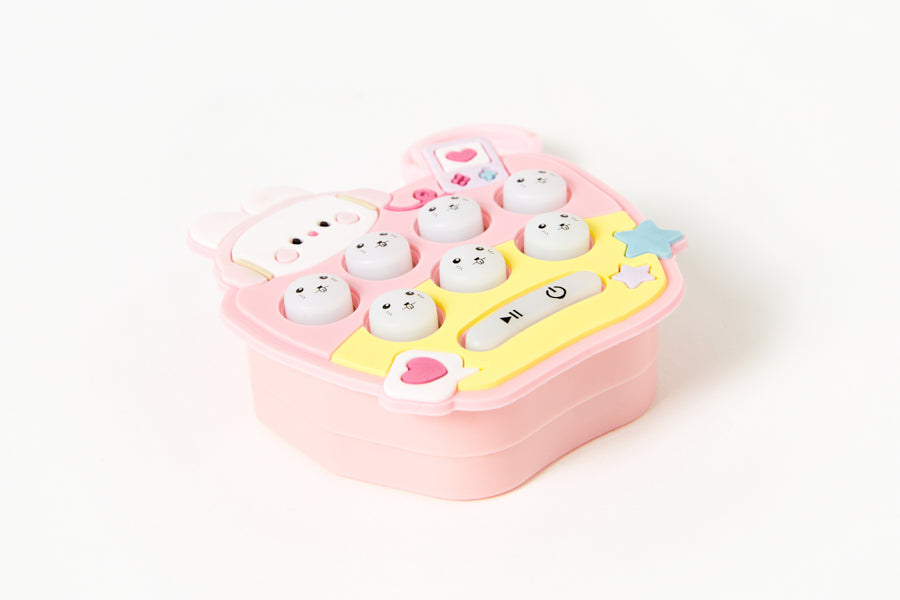 MINI MOLE GAME VIO LALA