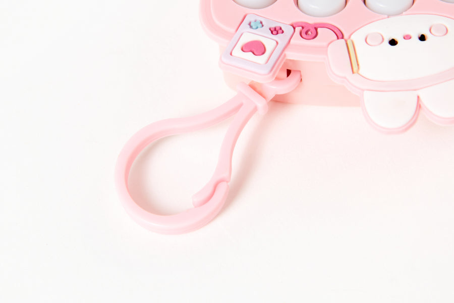MINI MOLE GAME VIO LALA