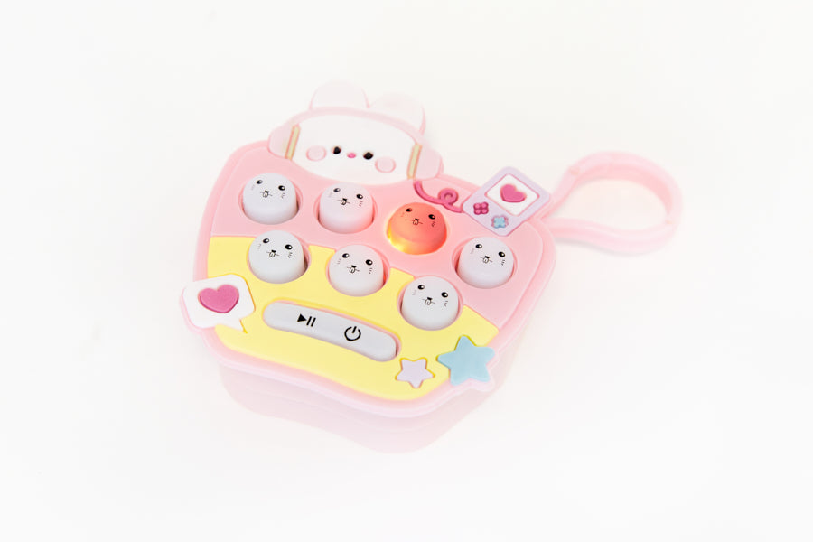 MINI MOLE GAME VIO LALA