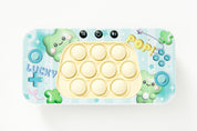 GAME PUSHPOP FROG