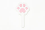 Cat Paw Hand Mirror (with Handle)