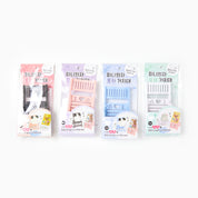 CRADLE PHONE STAND WHITE