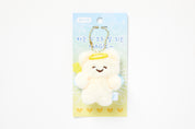 MINI KEYRING ANGEL