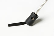 UMBRELLA 3 STAGE SEMI AUTO BLACK MOUSE