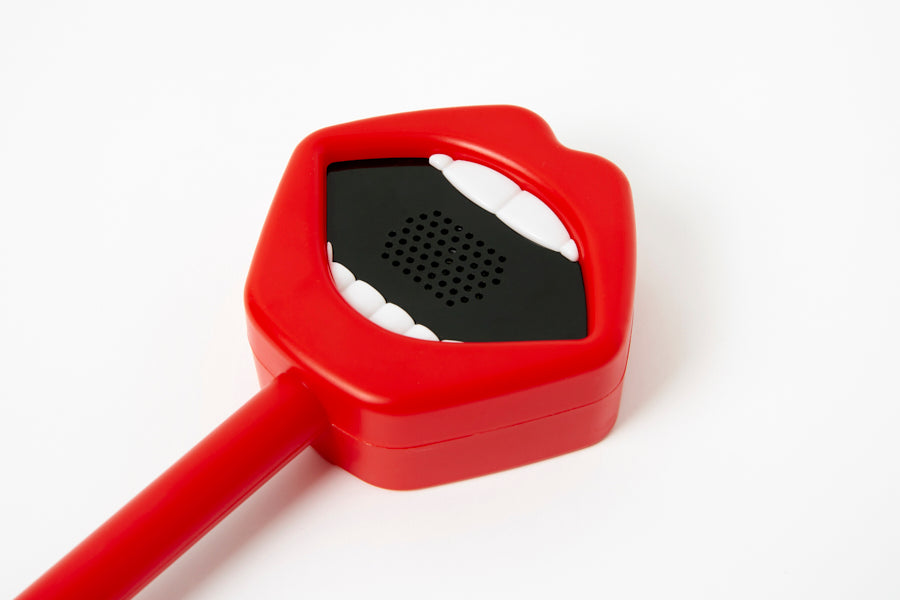 VOICE CHANGER