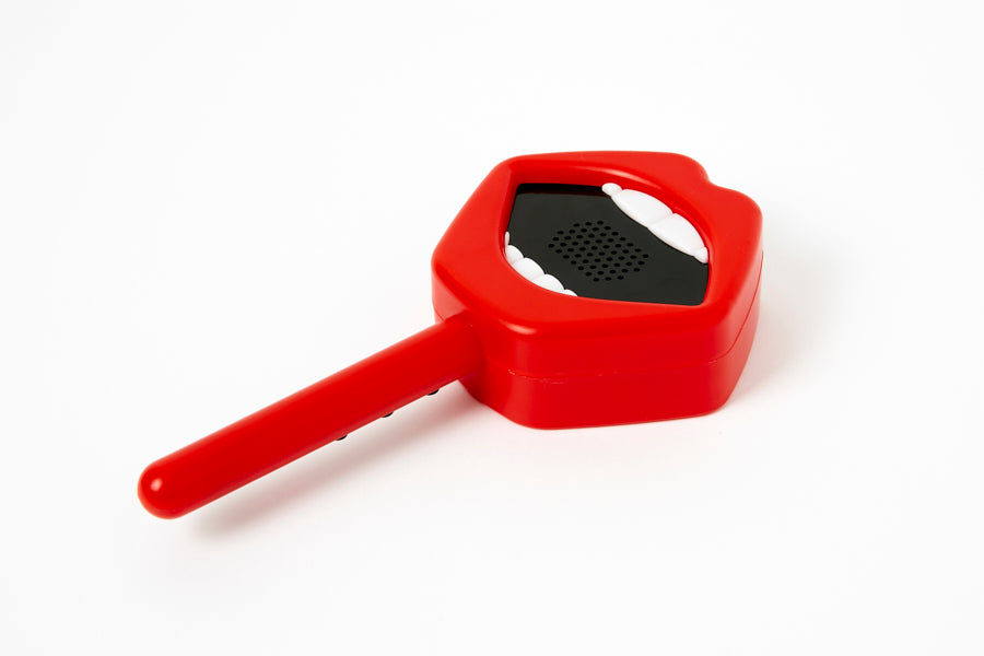 VOICE CHANGER
