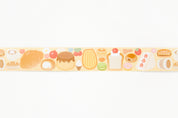 STICKER ROLL DESSERT