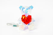 HOLOGRAM BEAR MOOD LAMP USB
