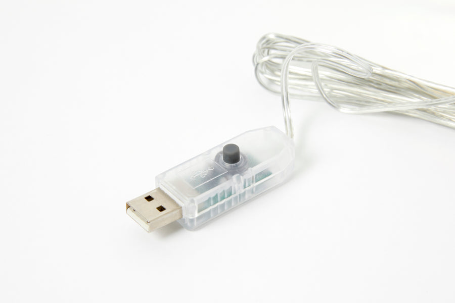 HOLOGRAM BEAR MOOD LAMP USB
