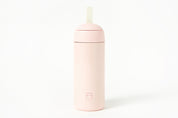 TUMBLER PEEKING CAT PINK (350ML)