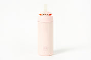 TUMBLER PEEKING CAT PINK (350ML)