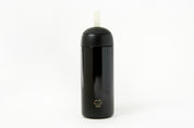 TUMBLER PEEKING KITTEN BLACK (350ML)