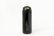 TUMBLER PEEKING KITTEN BLACK (350ML)