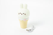 RABBIT ICE CREAM MOOD LAMP