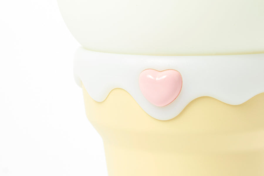 RABBIT ICE CREAM MOOD LAMP