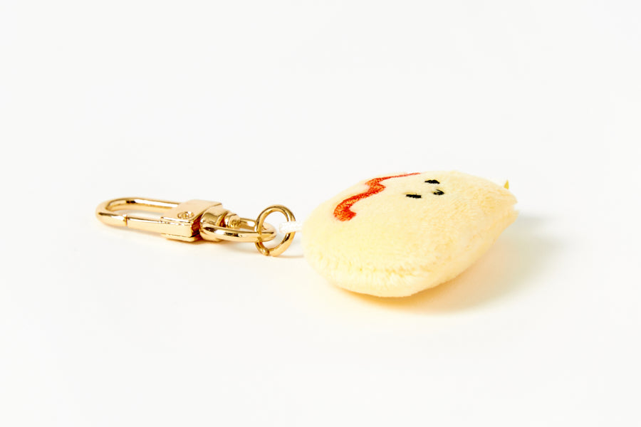 MINI KEYRING CHARM OMURICE